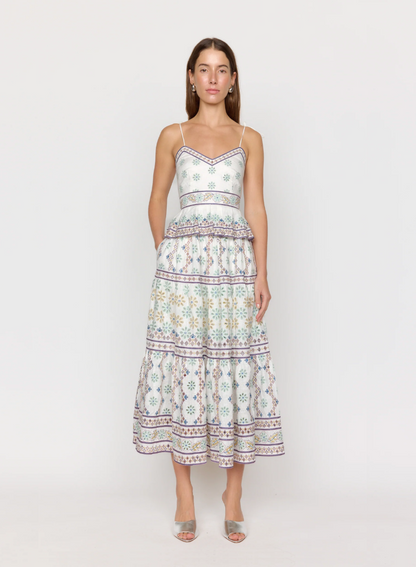 Kara Dress