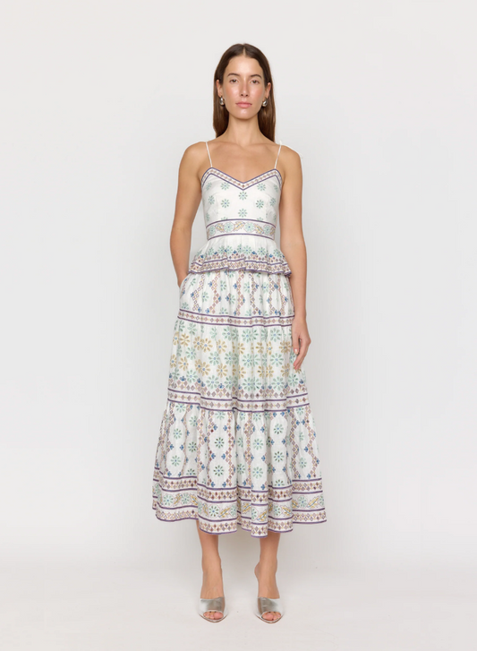 Kara Dress