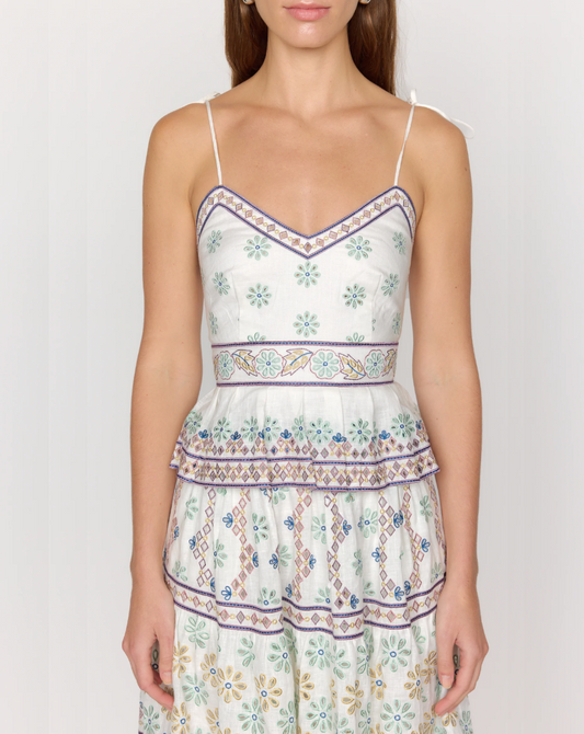 Kara Dress