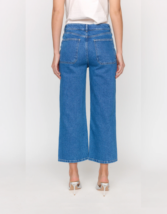 Dorian Pant