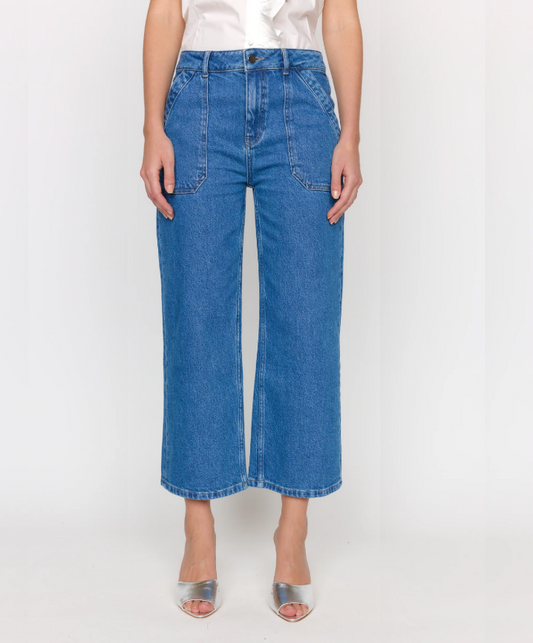 Dorian Pant