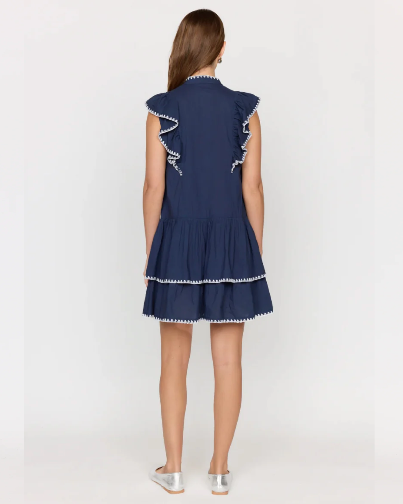 Uma Dress