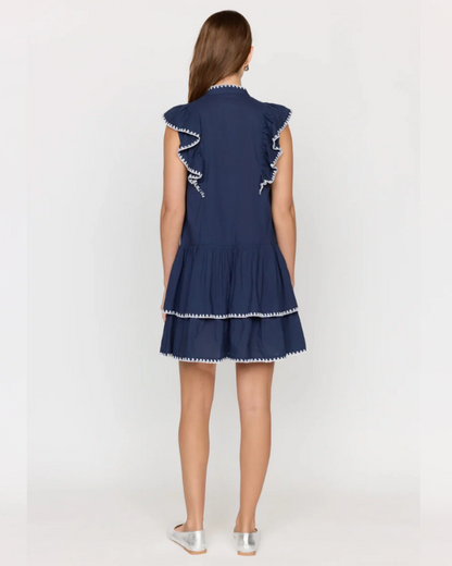 Uma Dress
