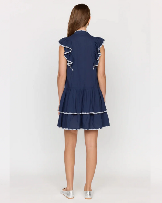Uma Dress