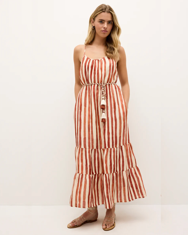 Kinley Dress