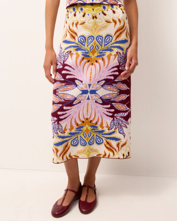 Janis Skirt