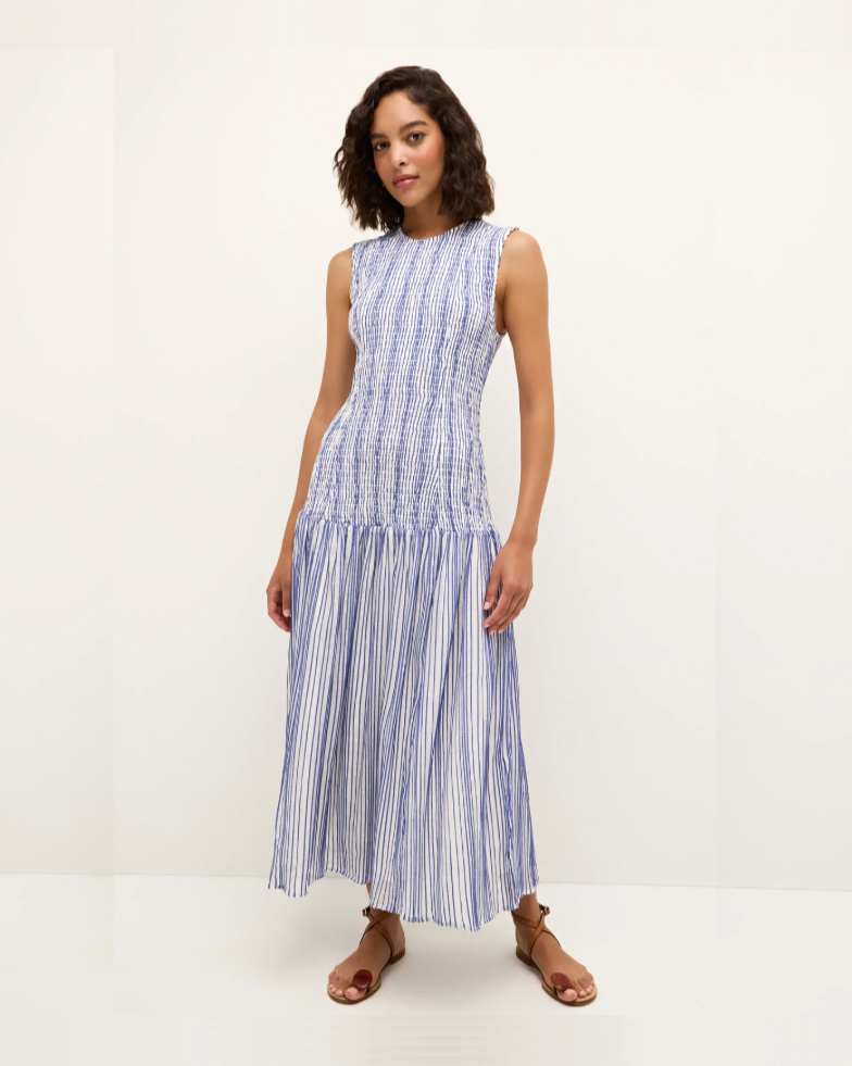 Porter Dress