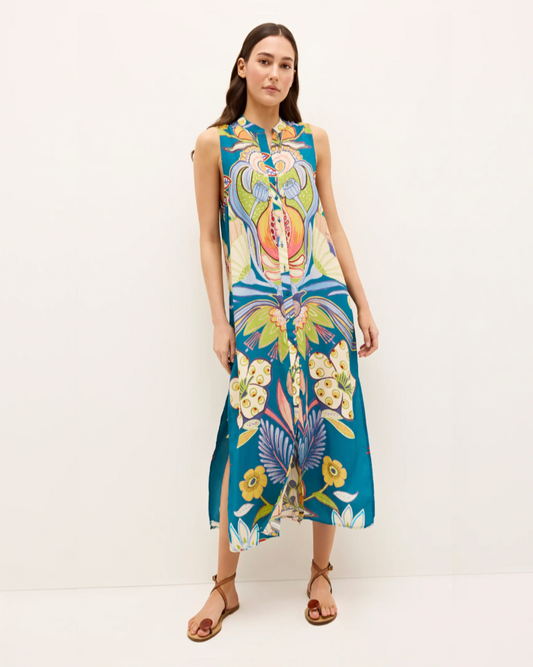 Kirkley Dress