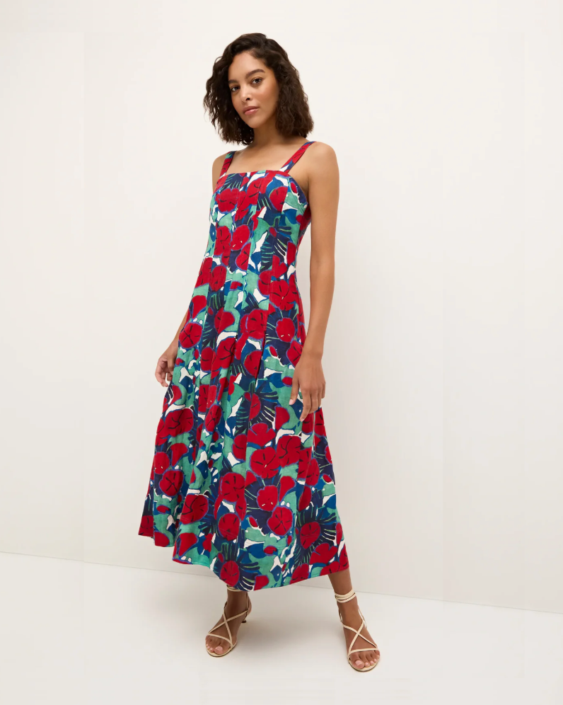 Dixon Dress