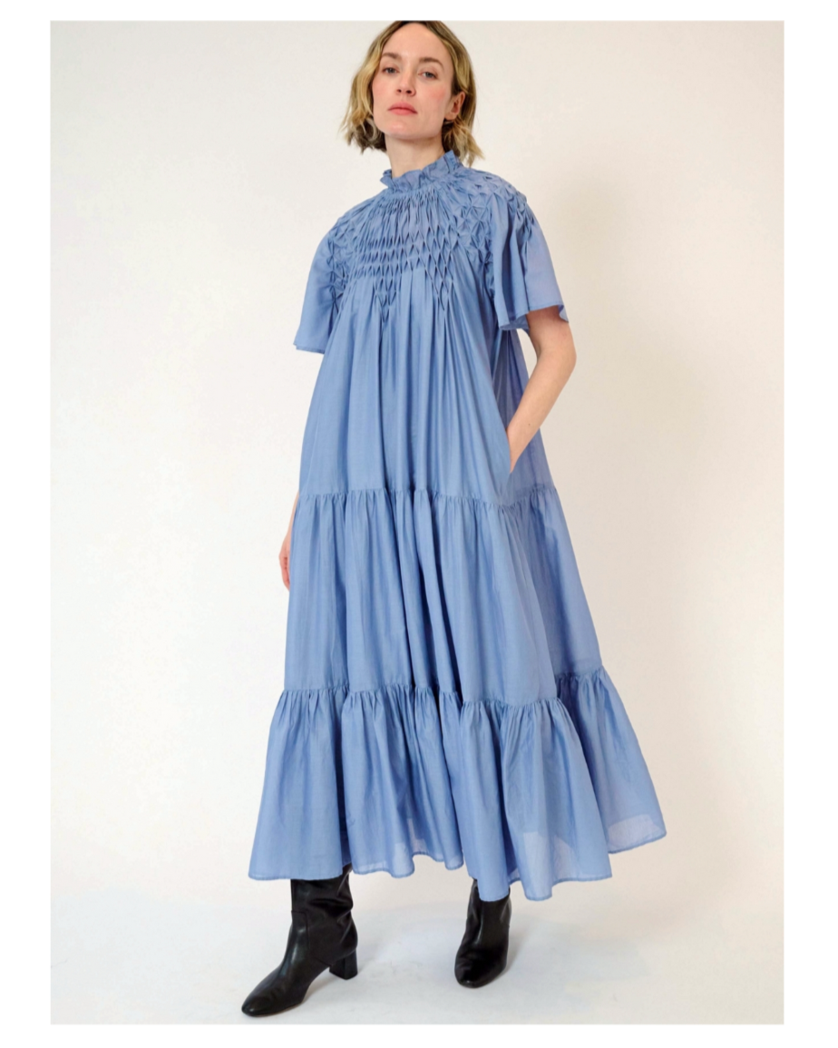 Bejart Dress