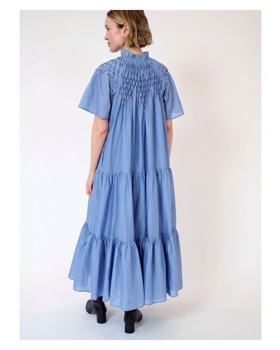 Bejart Dress
