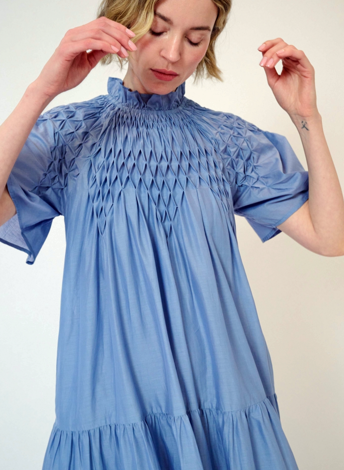 Bejart Dress