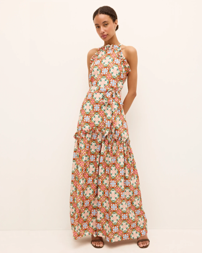 Keenan Dress