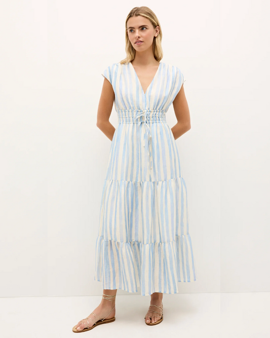 Indy Dress