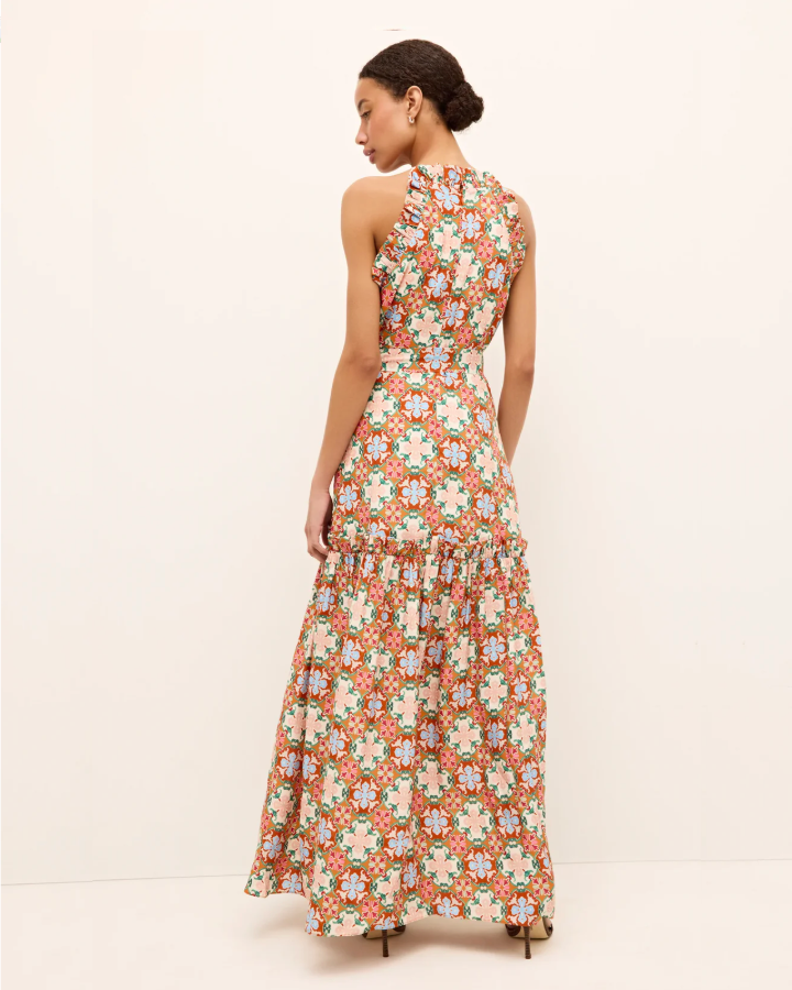 Keenan Dress