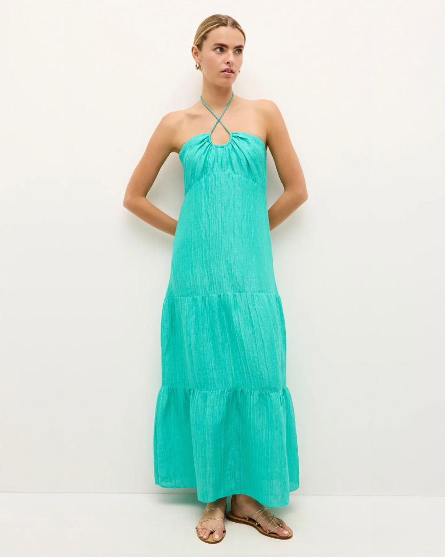 Zenna dress
