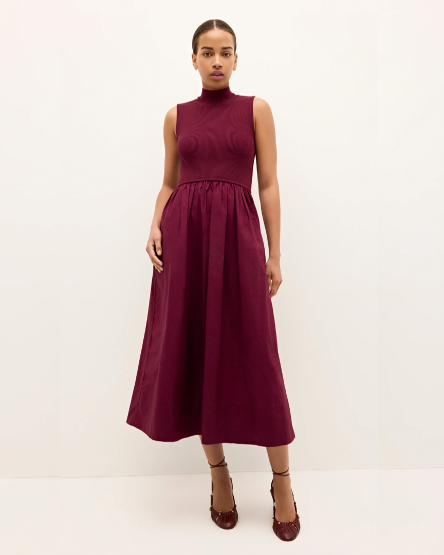Yana Dress