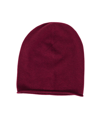 Cashmere Beanie