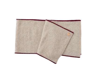 Cashmere Scarf