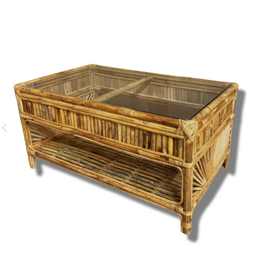 Hamilton Coffee Table