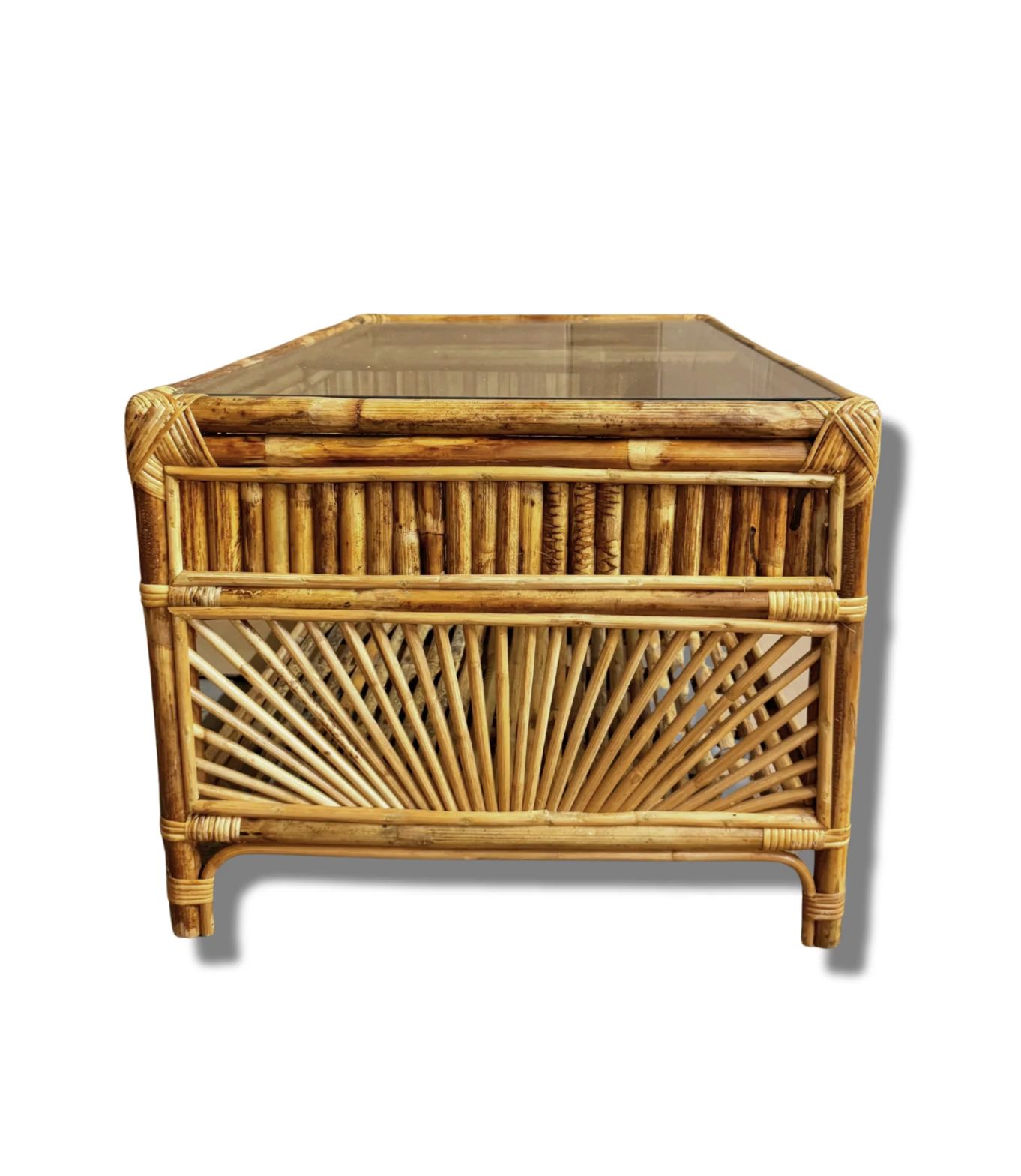 Hamilton Coffee Table