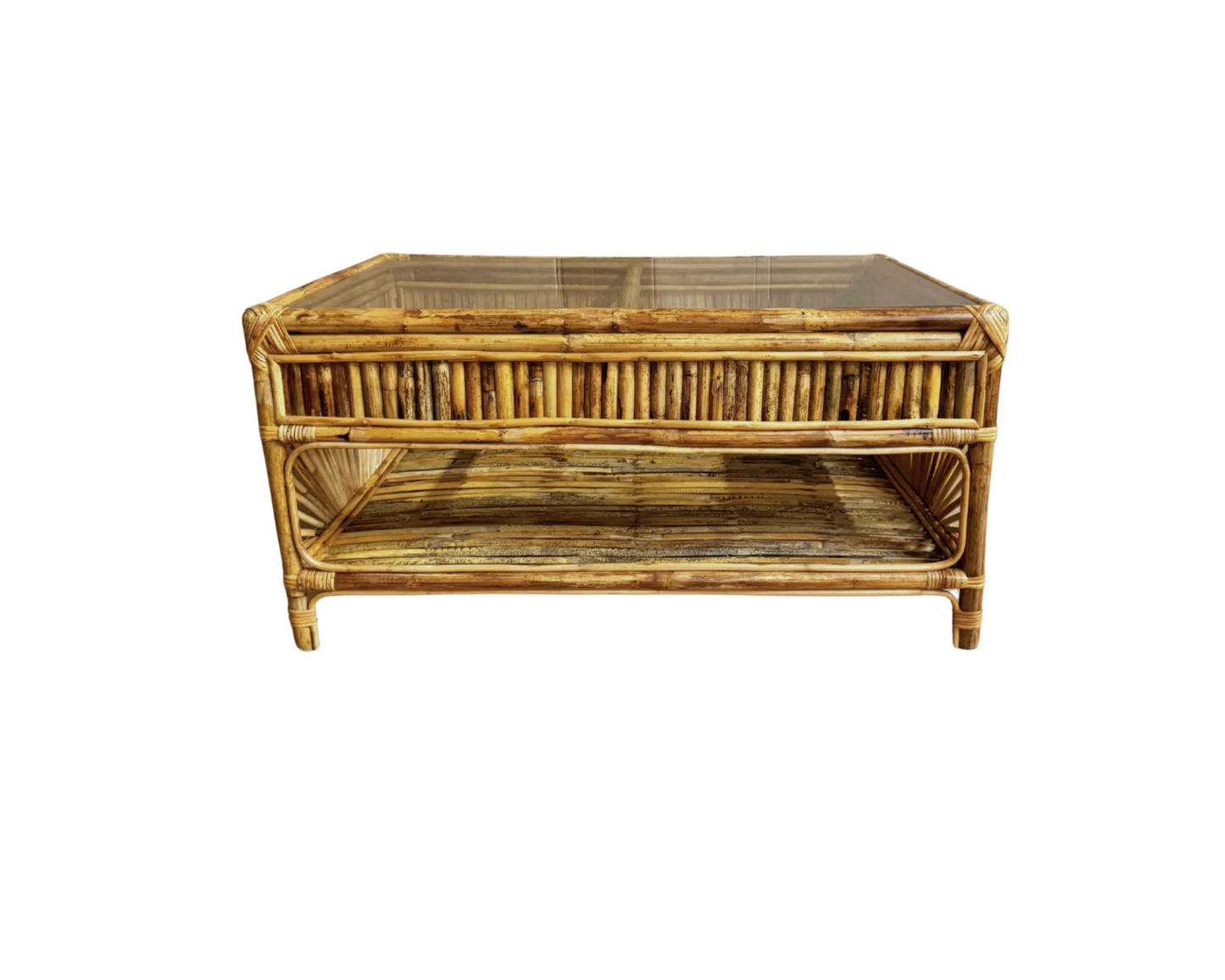 Hamilton Coffee Table