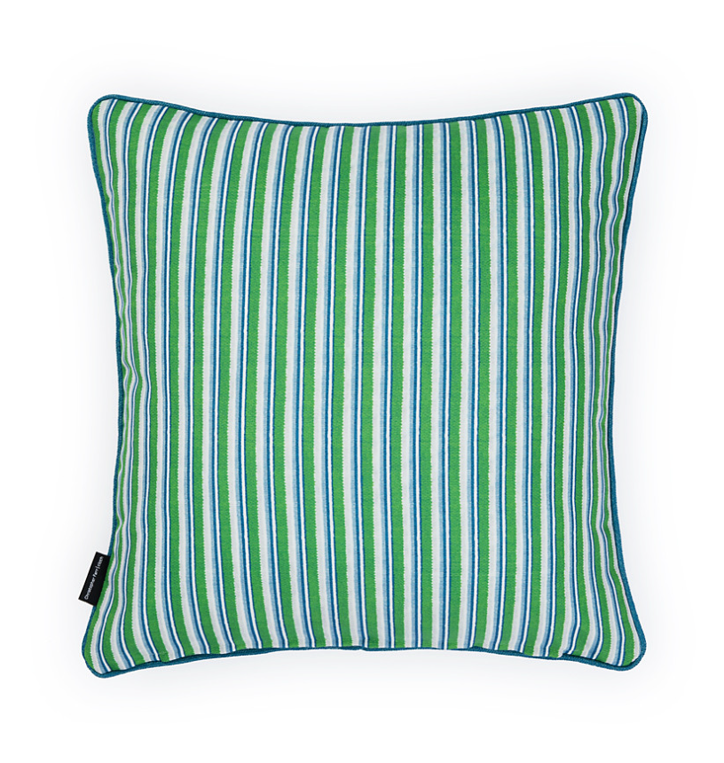 Mille Feuilles Prato Outdoor Cushion