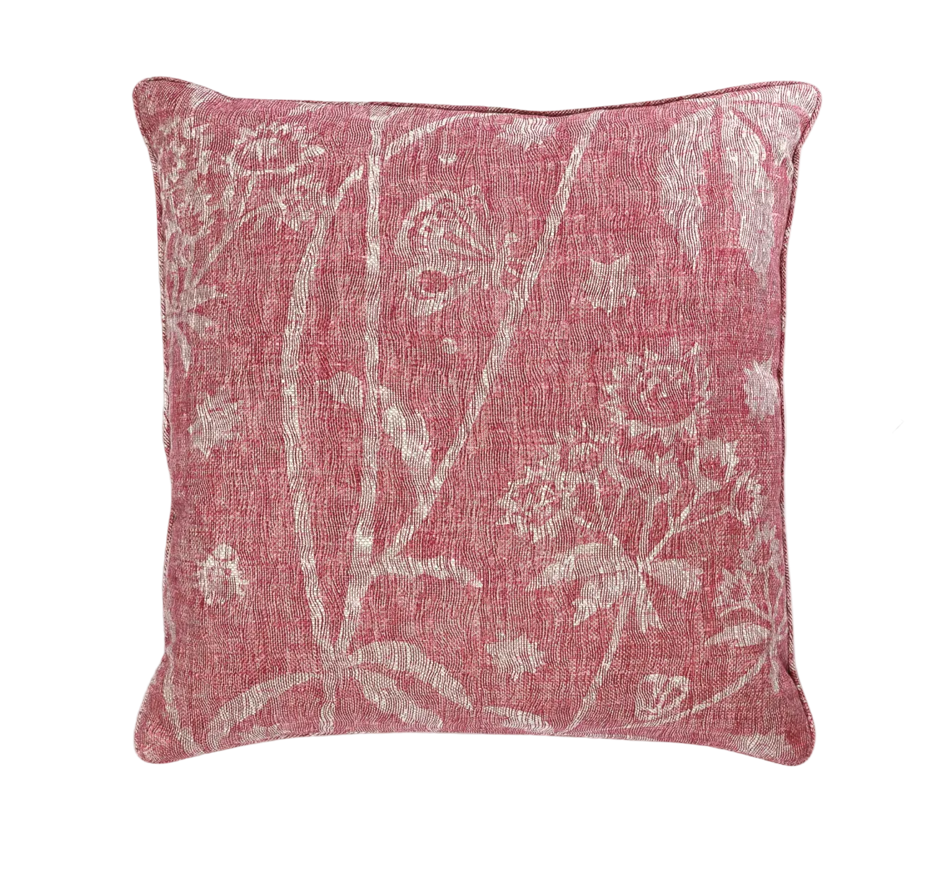 Pink Astrea Pillow