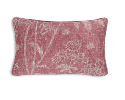 Pink Astrea Pillow
