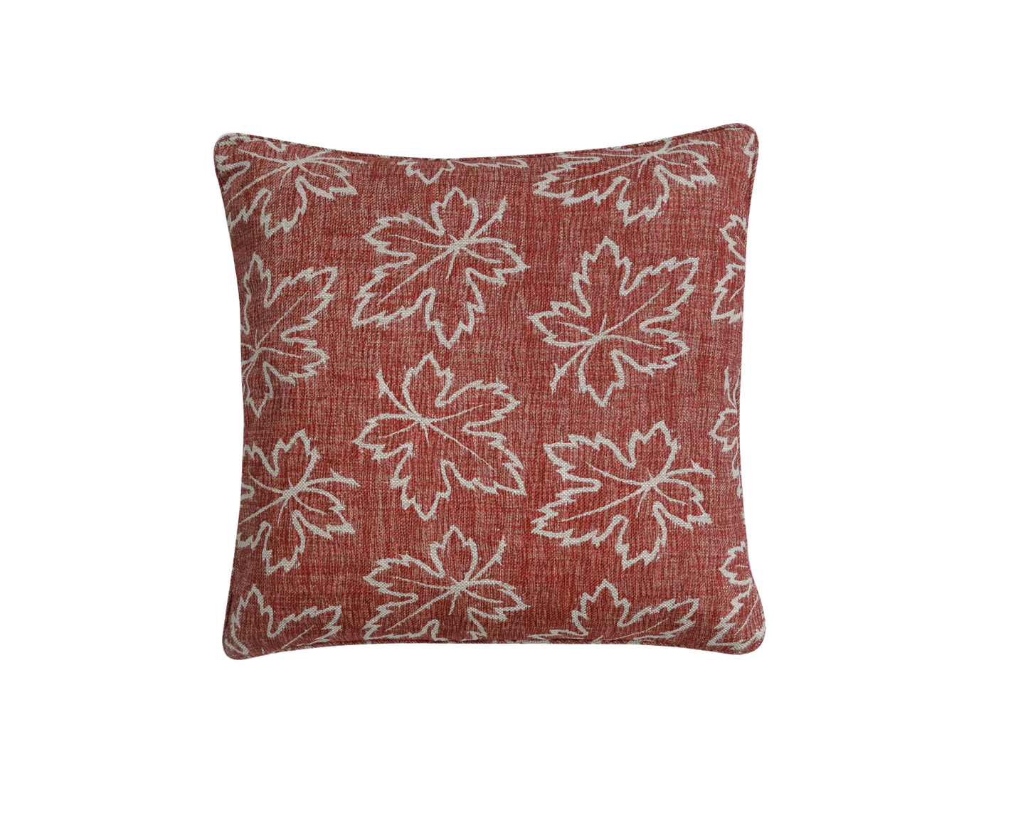 Red Maple Pillow