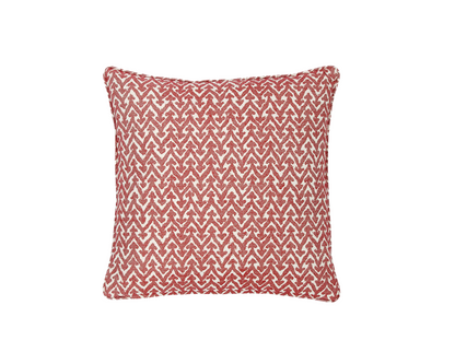 Red Rabanna Pillow