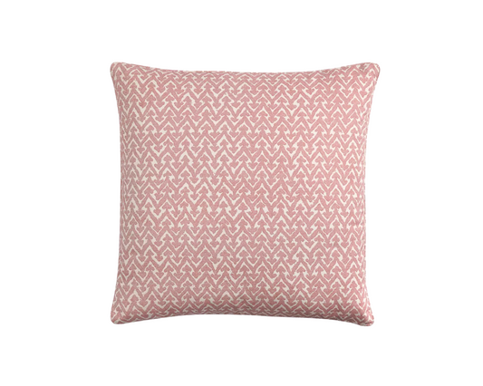 Pink Rabanna Pillow
