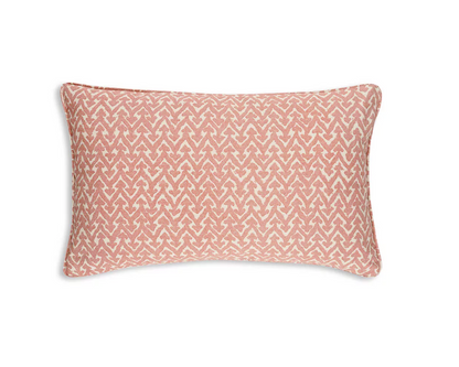 Pink Rabanna Pillow