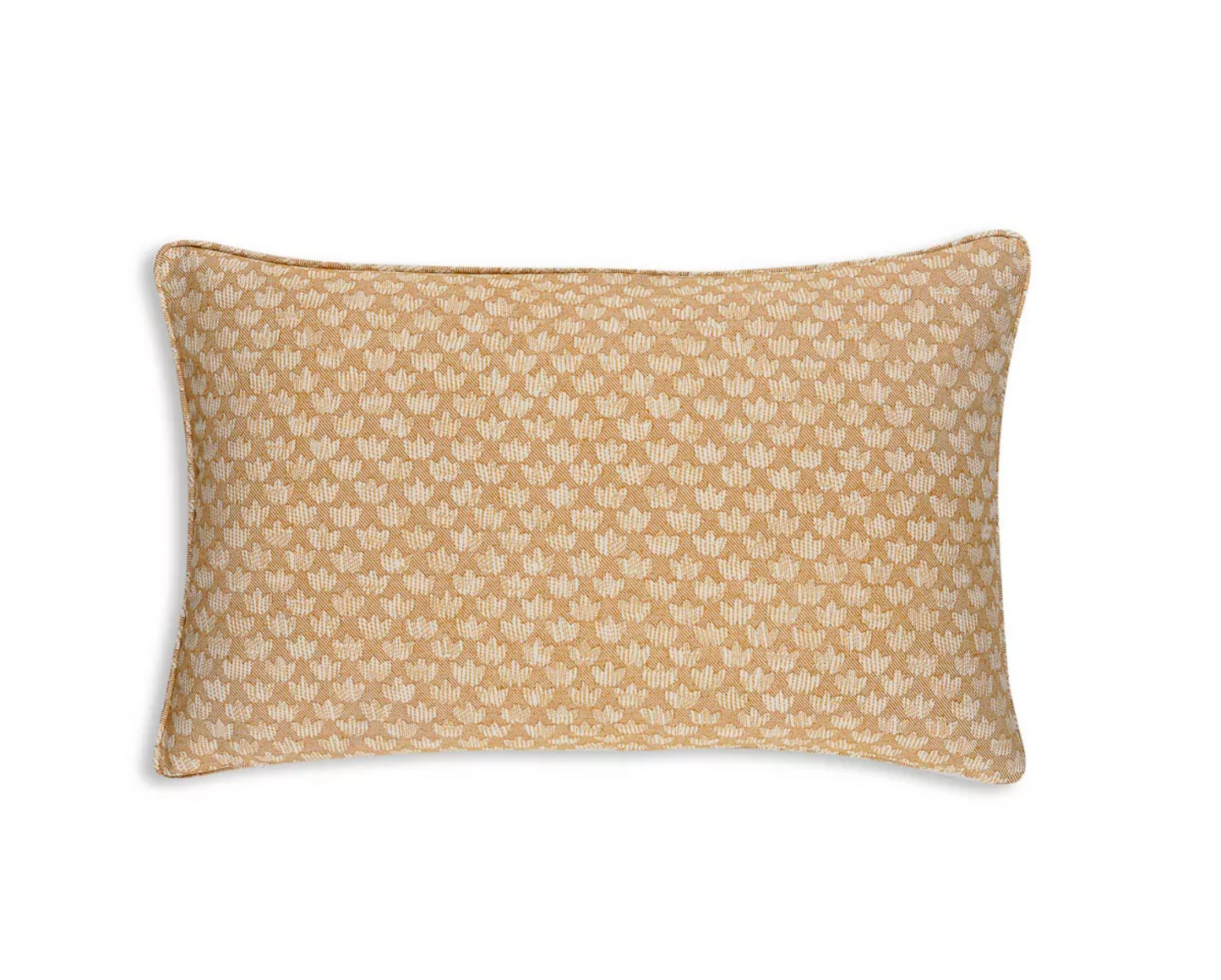 Yellow Eythorne Pillow