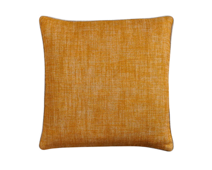 Club Yellow Pillow