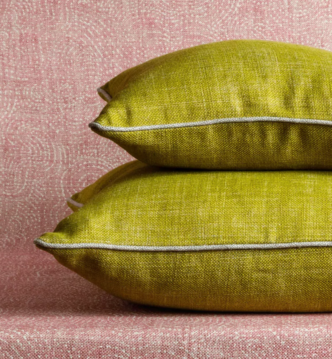Euphorbia Pillow