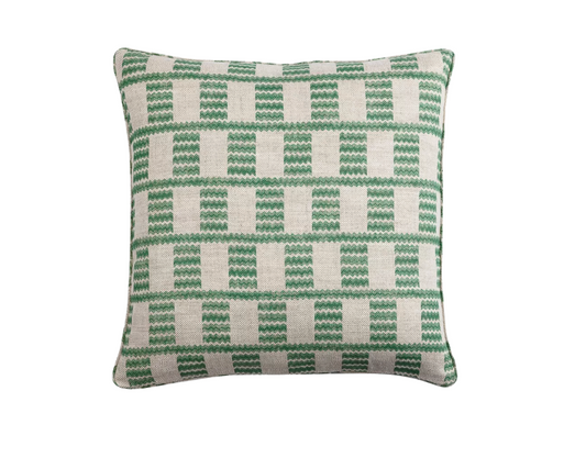 Green Cove Pillow