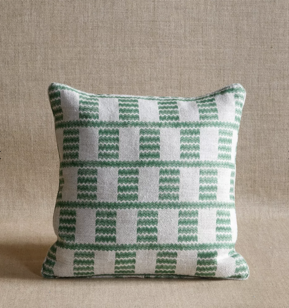 Green Cove Pillow