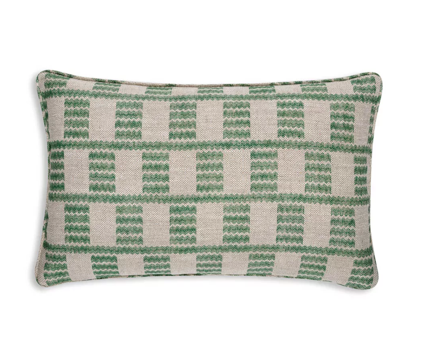 Green Cove Pillow