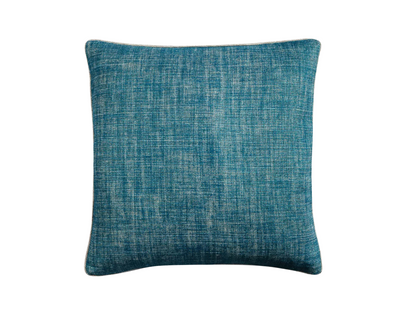 Suede Shoes Pillow