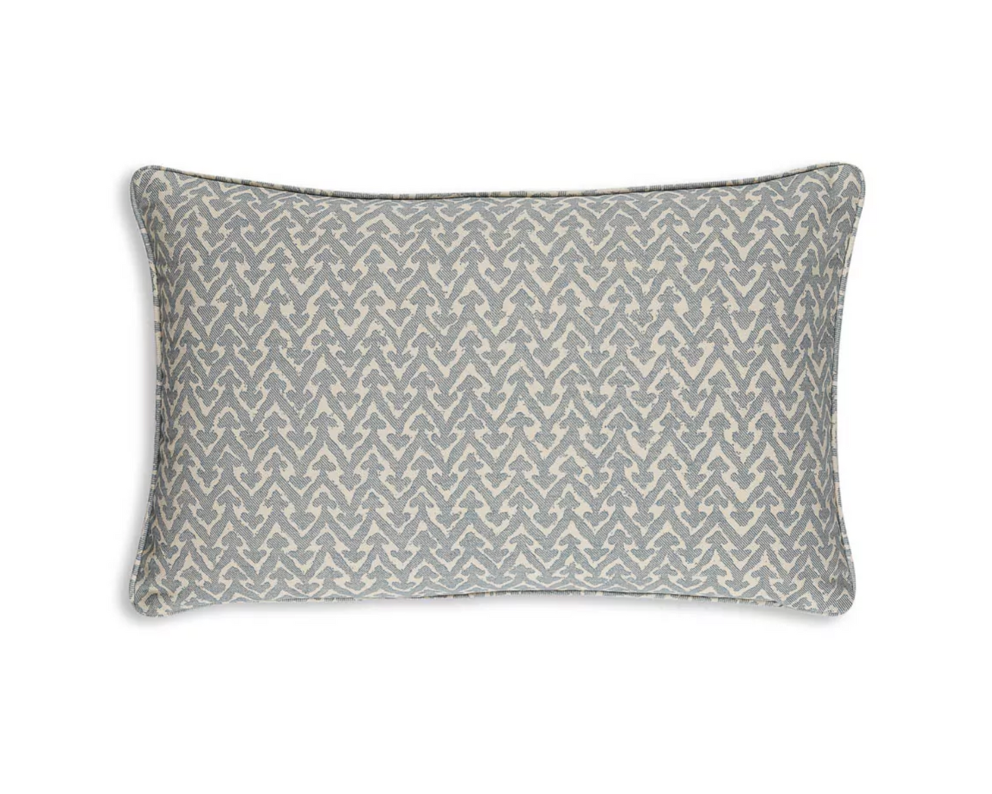 Light Blue Rabanna Pillow