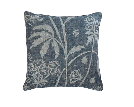 Neutral Astrea Pillow