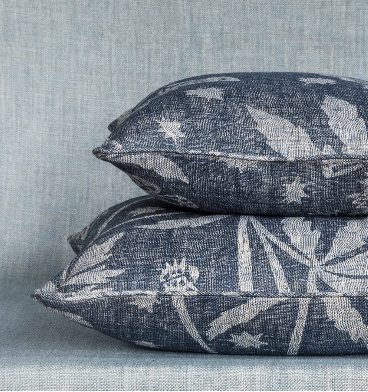 Neutral Astrea Pillow