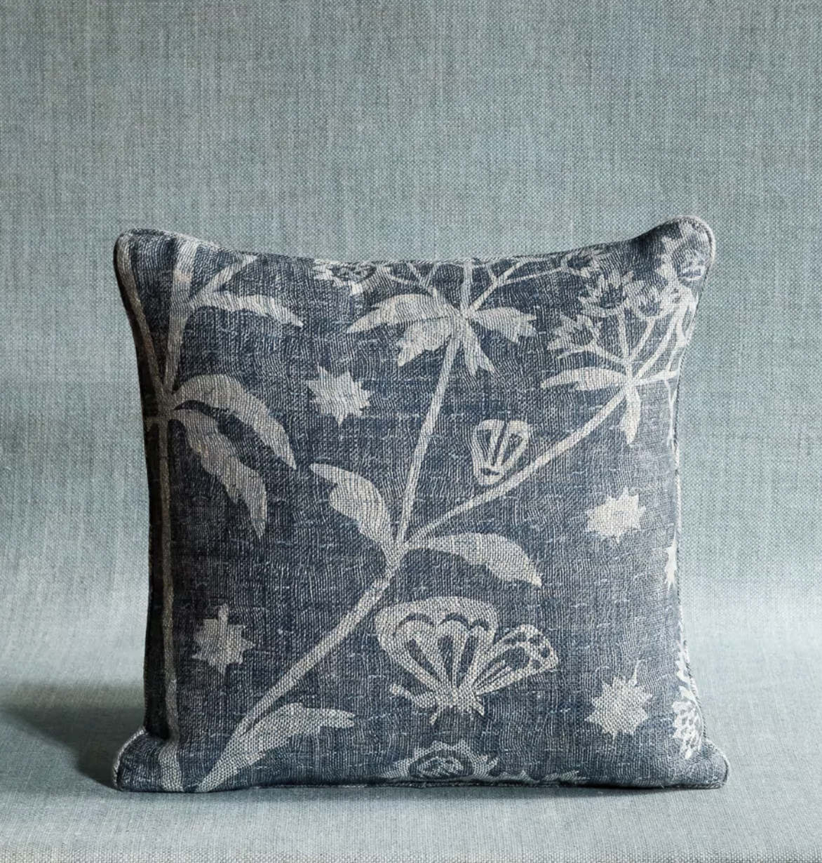 Neutral Astrea Pillow