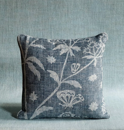 Neutral Astrea Pillow