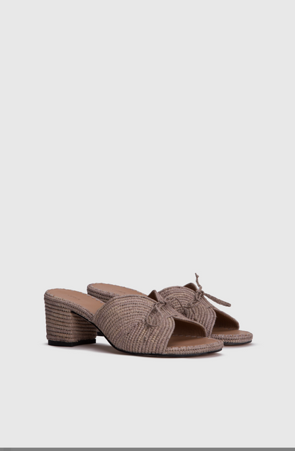 Odett Rafia Mule