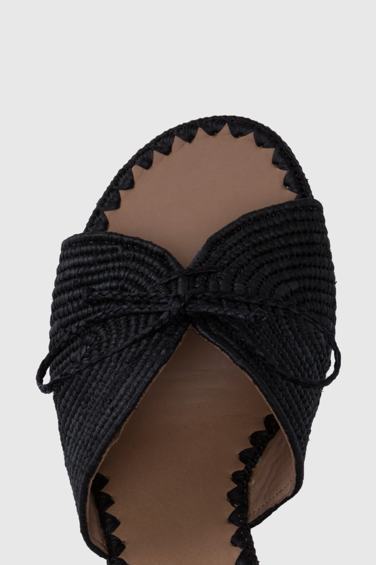 Odett Rafia Mule