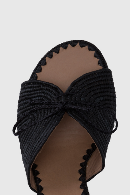 Odett Rafia Mule