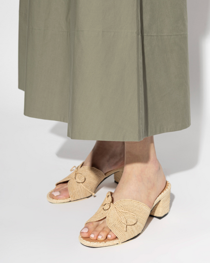 Odett Rafia Mule