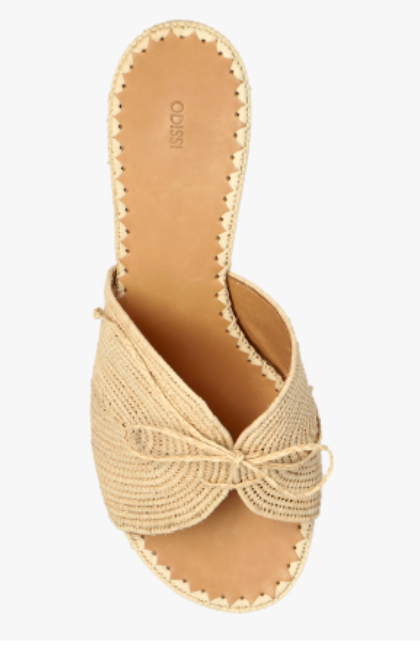 Odett Rafia Mule